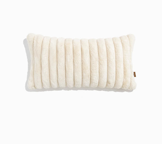 Creamy Cloud Pillow