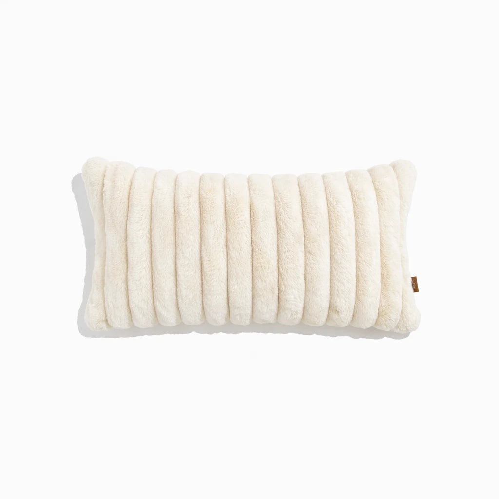 Creamy Cloud Pillow