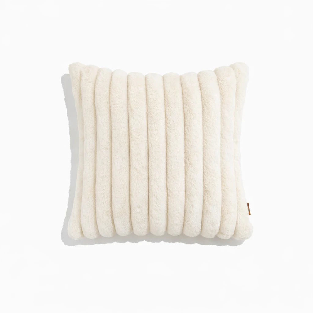 Creamy Cloud Pillow